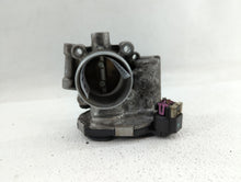 2013-2018 Chevrolet Trax Throttle Body P/N:55565489 55581662 Fits 2011 2012 2013 2014 2015 2016 2017 2018 2019 OEM Used Auto Parts