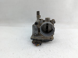 2010-2018 Toyota Prius Throttle Body P/N:22030-37060 Fits 2010 2011 2012 2013 2014 2015 2016 2017 2018 OEM Used Auto Parts