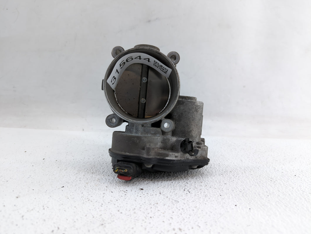 2015-2017 Ford Expedition Throttle Body P/N:BL3E-AE BL3E-AC Fits 2011 2012 2013 2014 2015 2016 2017 2018 2019 OEM Used Auto Parts