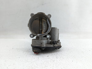 2011-2016 Ford F-150 Throttle Body P/N:BL3E-AE BL3E-AC Fits 2011 2012 2013 2014 2015 2016 2017 2018 2019 OEM Used Auto Parts