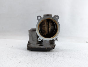 2011-2016 Ford F-150 Throttle Body P/N:BL3E-AE BL3E-AC Fits 2011 2012 2013 2014 2015 2016 2017 2018 2019 OEM Used Auto Parts