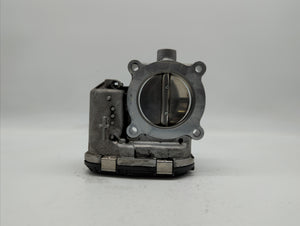 2014-2019 Ford Fusion Throttle Body P/N:DS7E-9F991-BB Fits 2014 2015 2016 2017 2018 2019 OEM Used Auto Parts