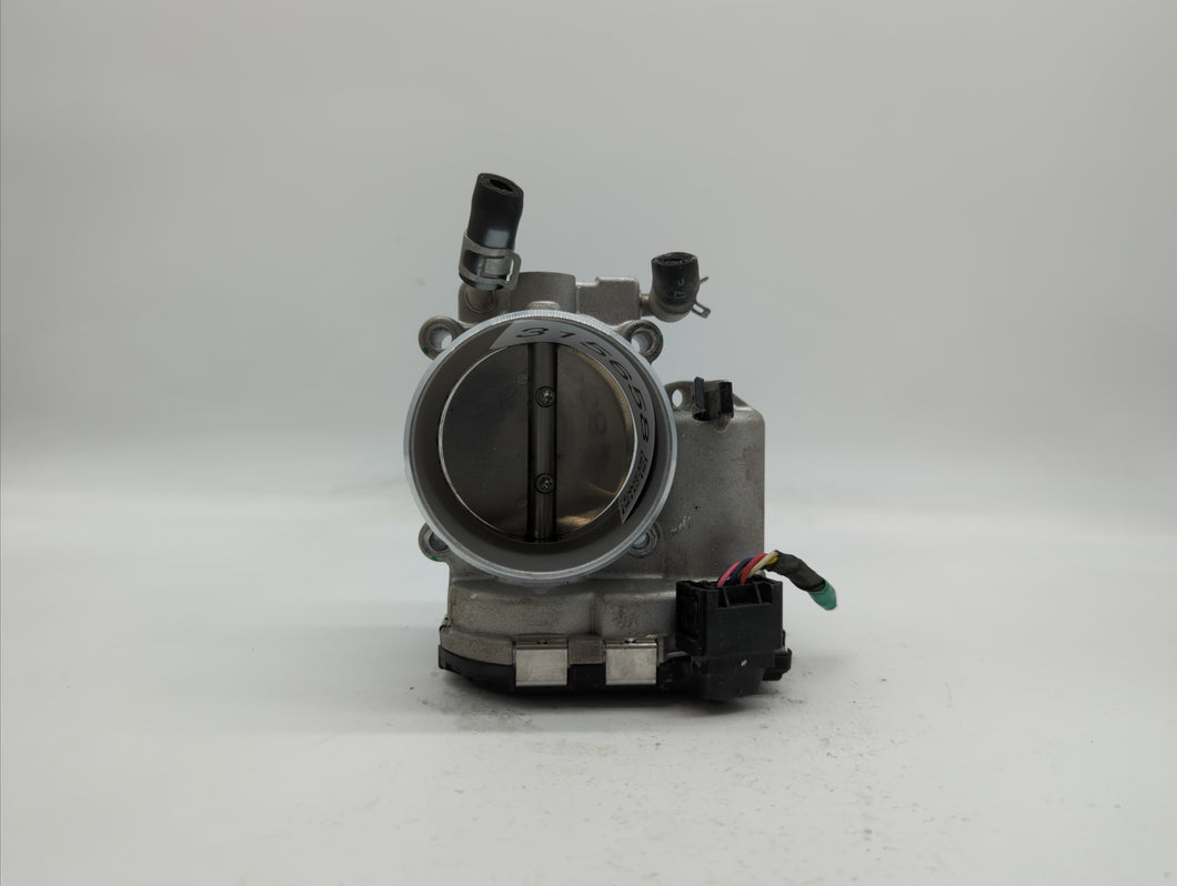 2015-2019 Hyundai Sonata Throttle Body P/N:35100-2G600 Fits 2015 2016 2017 2018 2019 OEM Used Auto Parts