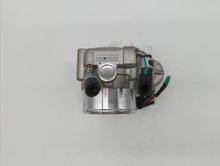 2015-2019 Hyundai Sonata Throttle Body P/N:35100-2G600 Fits 2015 2016 2017 2018 2019 OEM Used Auto Parts