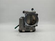 2015-2019 Hyundai Sonata Throttle Body P/N:35100-2G600 Fits 2015 2016 2017 2018 2019 OEM Used Auto Parts