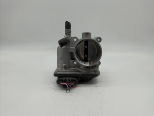 2011-2018 Toyota Corolla Throttle Body P/N:22030-0T080 Fits 2011 2012 2013 2014 2015 2016 2017 2018 OEM Used Auto Parts