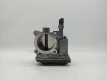 2011-2018 Toyota Corolla Throttle Body P/N:22030-0T080 Fits 2011 2012 2013 2014 2015 2016 2017 2018 OEM Used Auto Parts