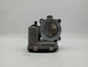 2014-2018 Ford Focus Throttle Body P/N:DS7E-9F991-BB Fits 2014 2015 2016 2017 2018 2019 OEM Used Auto Parts