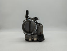 2011-2015 Kia Optima Throttle Body P/N:35100-2G700 Fits 2011 2012 2013 2014 2015 2016 OEM Used Auto Parts