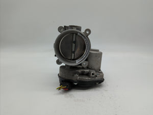 2011-2019 Ford Explorer Throttle Body P/N:AT4E-9F991-EH AT4E-EF Fits 2011 2012 2013 2014 2015 2016 2017 2018 2019 OEM Used Auto Parts