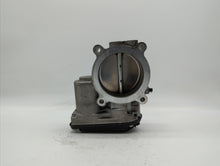 2011-2019 Ford Explorer Throttle Body P/N:AT4E-9F991-EH AT4E-EF Fits 2011 2012 2013 2014 2015 2016 2017 2018 2019 OEM Used Auto Parts