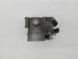 2014-2016 Kia Forte Throttle Body P/N:35100-2E400 Fits 2012 2013 2014 2015 2016 2018 2019 OEM Used Auto Parts