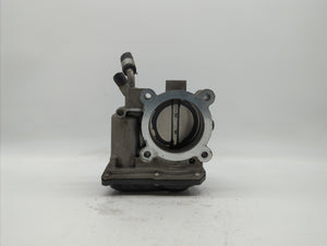 2014-2016 Kia Forte Throttle Body P/N:35100-2E400 Fits 2012 2013 2014 2015 2016 2018 2019 OEM Used Auto Parts