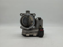 2014-2018 Ford Focus Throttle Body P/N:DS7E-9F991-BB Fits 2014 2015 2016 2017 2018 2019 OEM Used Auto Parts