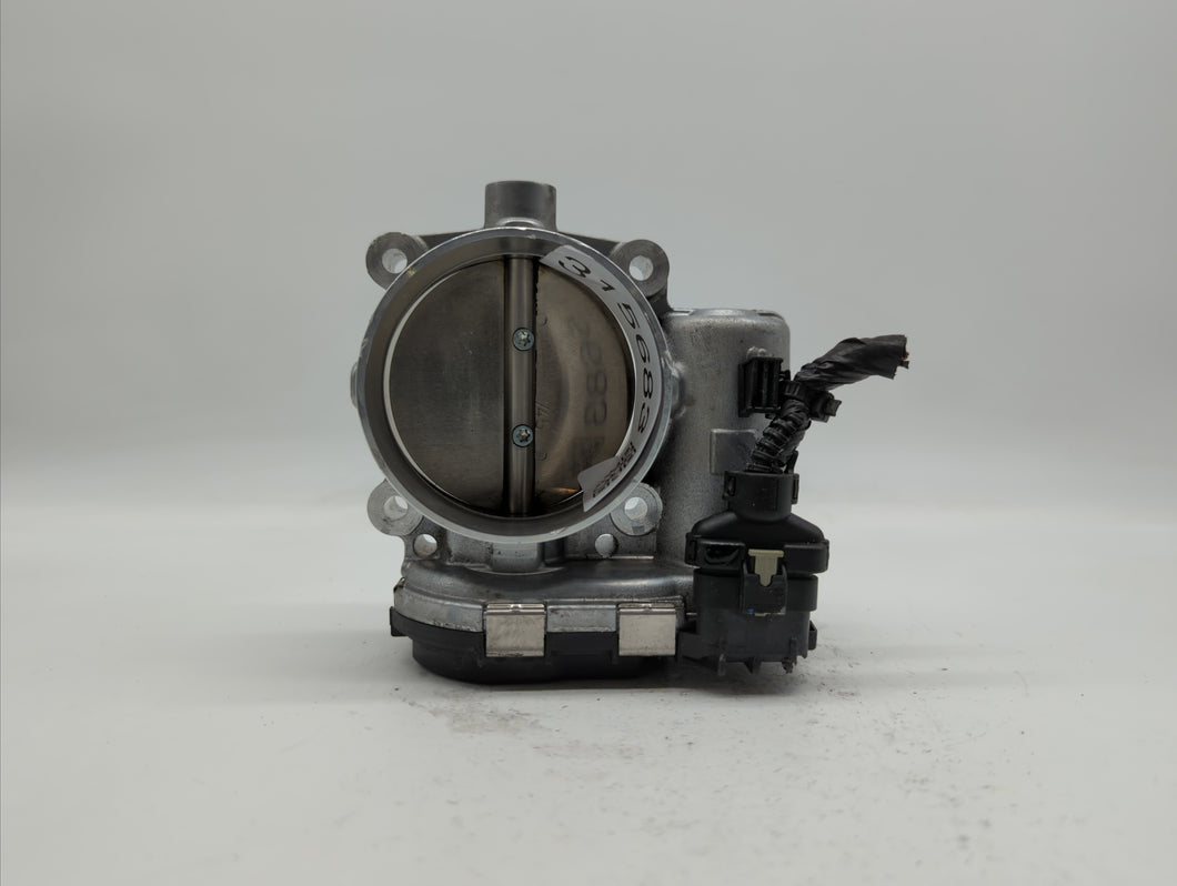 2017 Chrysler Pacifica Throttle Body P/N:05184349AF 05184349AD Fits 2011 2012 2013 2014 2015 2016 2018 2019 OEM Used Auto Parts