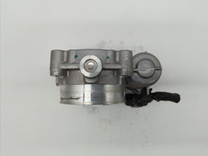 2017 Chrysler Pacifica Throttle Body P/N:05184349AF 05184349AD Fits 2011 2012 2013 2014 2015 2016 2018 2019 OEM Used Auto Parts