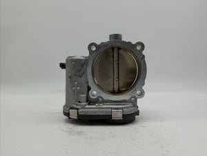 2017 Chrysler Pacifica Throttle Body P/N:05184349AF 05184349AD Fits 2011 2012 2013 2014 2015 2016 2018 2019 OEM Used Auto Parts