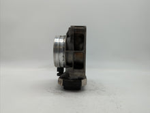 2013-2018 Cadillac Ats Throttle Body P/N:12670837AA 12681472AA Fits 2013 2014 2015 2016 2017 2018 2019 OEM Used Auto Parts