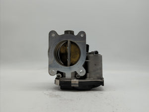 2013-2018 Cadillac Ats Throttle Body P/N:12670837AA 12681472AA Fits 2013 2014 2015 2016 2017 2018 2019 OEM Used Auto Parts