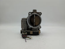 2007-2009 Chevrolet Equinox Throttle Body P/N:6503 00447 A RME72 Fits 2006 2007 2008 2009 2010 2011 OEM Used Auto Parts