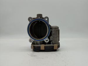 2007-2009 Chevrolet Equinox Throttle Body P/N:6503 00447 A RME72 Fits 2006 2007 2008 2009 2010 2011 OEM Used Auto Parts