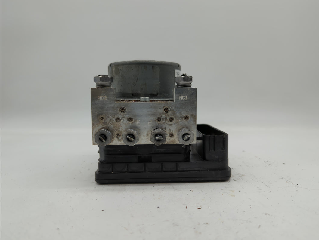 2019 Ford Mustang ABS Pump Control Module Replacement P/N:KR3C-2B373-AB KR3C-2C219-AB Fits OEM Used Auto Parts