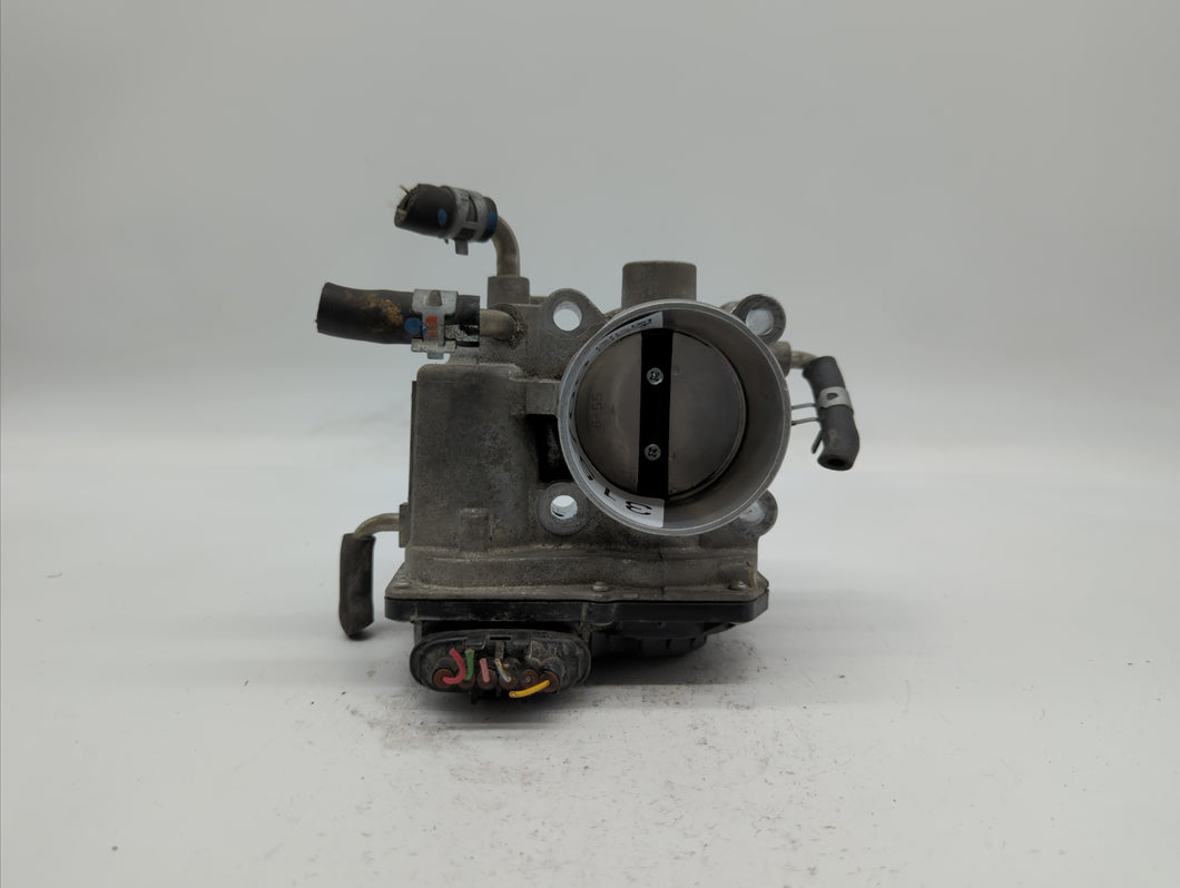 2007-2011 Toyota Camry Throttle Body P/N:22030-0H031 22030-28071 Fits 2006 2007 2008 2009 2010 2011 2012 2013 2014 2015 OEM Used Auto Parts