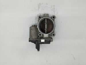 2016-2017 Gmc Terrain Throttle Body P/N:12669146AA 12670834AA Fits 2016 2017 OEM Used Auto Parts