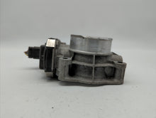 2016-2017 Gmc Terrain Throttle Body P/N:12669146AA 12670834AA Fits 2016 2017 OEM Used Auto Parts