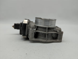 2016-2017 Gmc Terrain Throttle Body P/N:12669146AA 12670834AA Fits 2016 2017 OEM Used Auto Parts