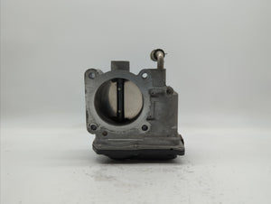 2013-2018 Nissan Altima Throttle Body P/N:3TA60-01 C 3TA60-01 B Fits 2013 2014 2015 2016 2017 2018 2019 OEM Used Auto Parts