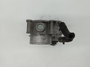 2014-2019 Kia Soul Throttle Body P/N:35100-2E710 35100-2E000 Fits 2011 2012 2013 2014 2015 2016 2017 2018 2019 OEM Used Auto Parts