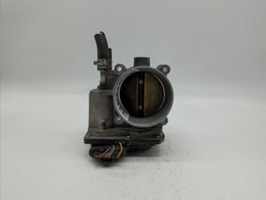 2007-2017 Toyota Camry Throttle Body P/N:22030-0P050 22030-31030 Fits OEM Used Auto Parts