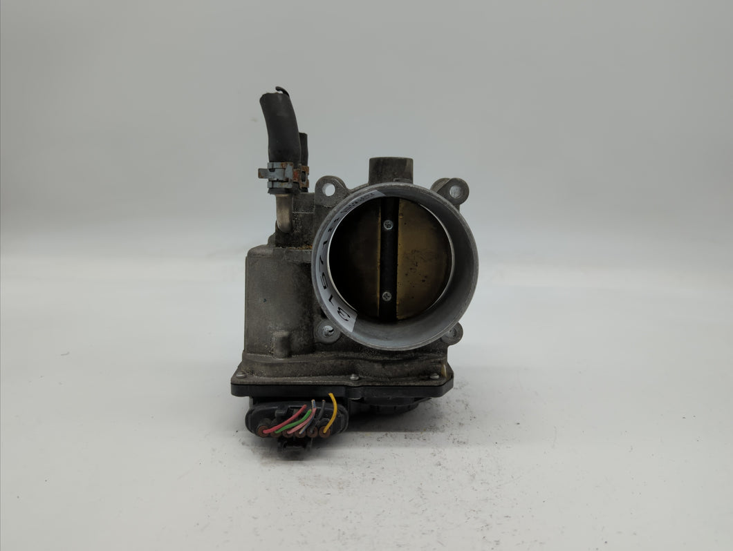 2007-2017 Toyota Camry Throttle Body P/N:22030-0P050 22030-31030 Fits OEM Used Auto Parts