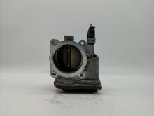 2007-2017 Toyota Camry Throttle Body P/N:22030-0P050 22030-31030 Fits OEM Used Auto Parts