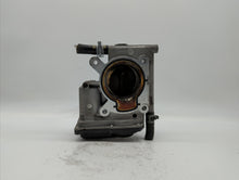 2006-2009 Mercury Milan Throttle Body P/N:6E5G-9F991-A Fits 2006 2007 2008 2009 OEM Used Auto Parts