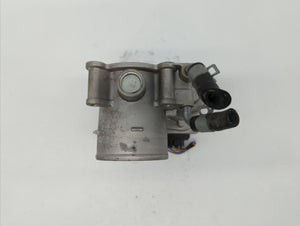 2018-2019 Hyundai Kona Throttle Body P/N:35100-2E400 Fits 2012 2013 2014 2015 2016 2018 2019 OEM Used Auto Parts