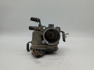 2007-2011 Toyota Camry Throttle Body P/N:22030-0H031 22030-28071 Fits 2006 2007 2008 2009 2010 2011 2012 2013 2014 2015 OEM Used Auto Parts