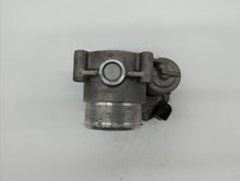 2009-2017 Volkswagen Cc Throttle Body P/N:06F 133 062 T 06F 133 062 J Fits OEM Used Auto Parts