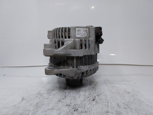 2014 Mazda 3 Alternator Replacement Generator Charging Assembly Engine OEM P/N:PEDD A5TL0491 P53N A5T J0591 AX Fits 2013 OEM Used Auto Parts