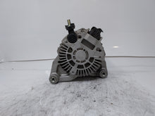 2014 Mazda 3 Alternator Replacement Generator Charging Assembly Engine OEM P/N:PEDD A5TL0491 P53N A5T J0591 AX Fits 2013 OEM Used Auto Parts