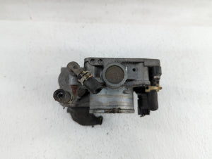 2016-2019 Honda Hr-V Throttle Body P/N:GMF3B Fits 2012 2013 2014 2015 2016 2017 2018 2019 OEM Used Auto Parts