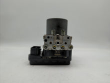 2016-2017 Infiniti Q50 ABS Pump Control Module Replacement P/N:47660 4GH0A Fits 2016 2017 OEM Used Auto Parts