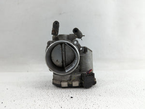 2011-2014 Hyundai Sonata Throttle Body P/N:35100-2G700 Fits 2011 2012 2013 2014 2015 2016 OEM Used Auto Parts