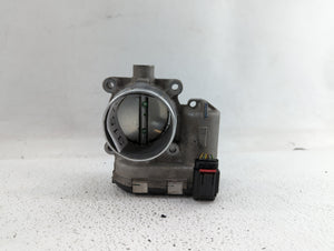 2014-2019 Ford Fusion Throttle Body P/N:DS7E-9F991-BB Fits 2014 2015 2016 2017 2018 2019 OEM Used Auto Parts