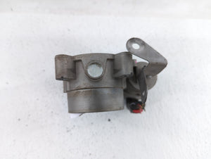 2015-2018 Jeep Renegade Throttle Body P/N:04891970AC 04891970AB Fits 2014 2015 2016 2017 2018 OEM Used Auto Parts