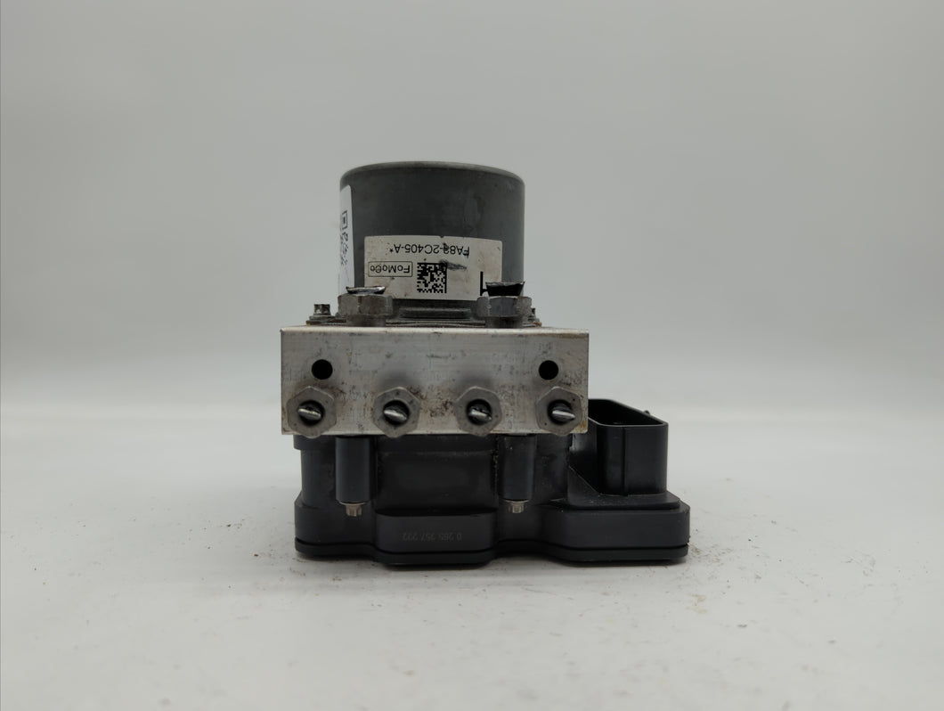 2014-2019 Ford Flex ABS Pump Control Module Replacement P/N:FA83-2C405-A FA83-2C405-AC Fits 2014 2015 2016 2017 2018 2019 OEM Used Auto Parts