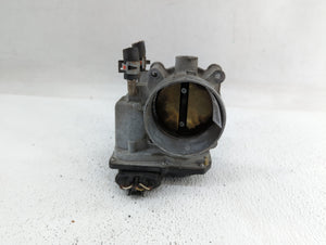 2007-2016 Toyota Sienna Throttle Body P/N:22030-0P050 22030-31030 Fits OEM Used Auto Parts