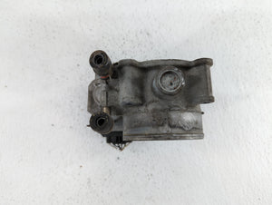 2007-2016 Toyota Sienna Throttle Body P/N:22030-0P050 22030-31030 Fits OEM Used Auto Parts