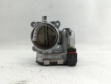 2014-2019 Ford Fusion Throttle Body P/N:DS7E-9F991-BB Fits 2014 2015 2016 2017 2018 2019 OEM Used Auto Parts